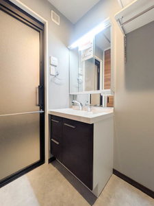 ジャルダンエスポワール 301号-7