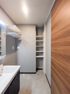 ジャルダンエスポワール 301号-8