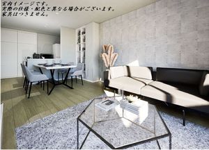 ジャルダンエスポワール 302号-5