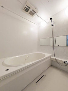 ジャルダンエスポワール 302号-7