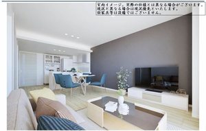 プルニエ　フェリーチェ 201号-4