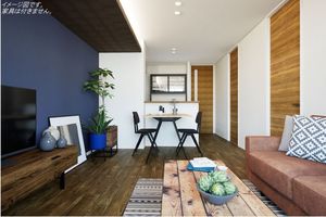 セルディーナ　イースト 103号-6