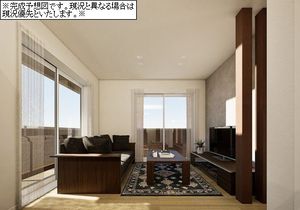 ピアチェーレ 103号-4