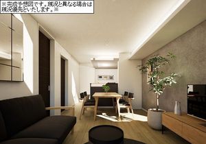 ピアチェーレ 302号-3