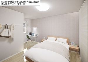 ピアチェーレ 307号-4