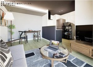 ルクセール　タカバ 101号-5