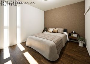 ルクセール　タカバ 102号-8