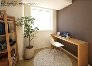 ルクセール　タカバ 201号-7