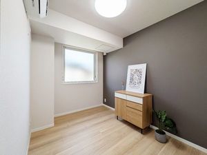 ルクセール　タカバ 201号-9