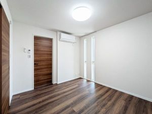 ルクセール　タカバ 202号-9