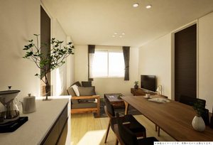 クレアトゥール　アネックス 101号-3