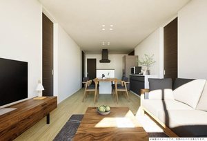 クレアトゥール　アネックス 101号-4