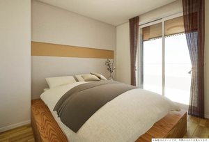 クレアトゥール　アネックス 102号-4