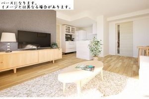 並木ハーミテイジＫ 103号-5