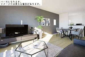 並木ハーミテイジＫ 201号-5