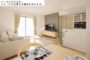 並木ハーミテイジＫ 303号-4