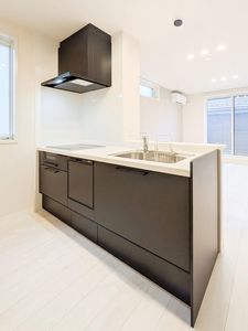 フィオリス 201号-4