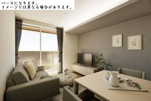 フィオリス 202号-5