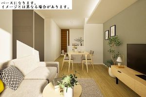 フィオリス 203号-5