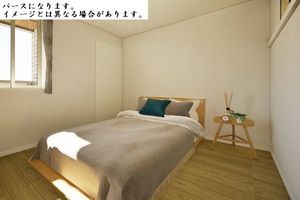 フィオリス 203号-8