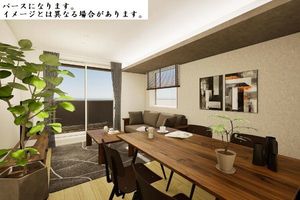 フィオリス 205号-5