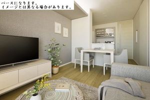 フィオリス 302号-6