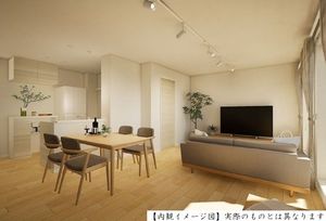 パークメゾン宮町　サウス 201号-4