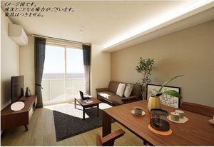 グランディール 202号-4