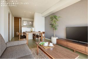 ペイサージュ　カリテ 102号-6