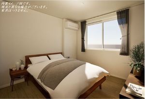 ペイサージュ　カリテ 302号-8