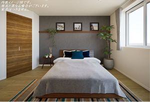 ペイサージュ　カリテ 303号-9