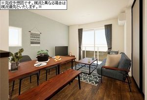 アチェロ　コリーナ 303号-3