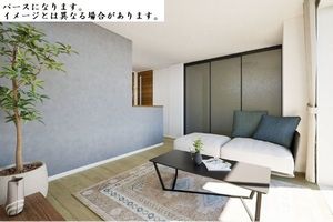 クラリエール 103号-2