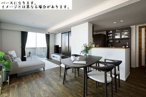 クラリエール 201号-2