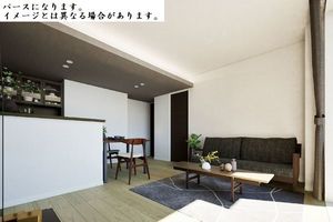 クラリエール 202号-2