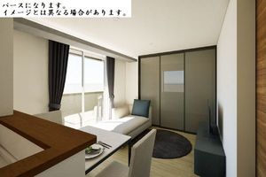 クラリエール 303号-2