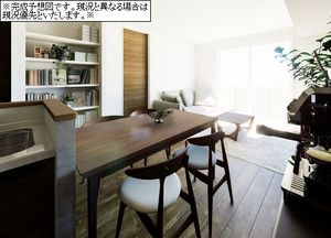 クレスト　ヒルズ 201号-5