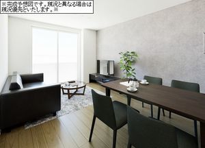 クレスト　ヒルズ 202号-5