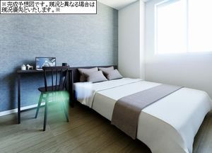 クレスト　ヒルズ 203号-5