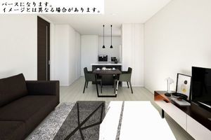 アルエットⅠ 101号-6