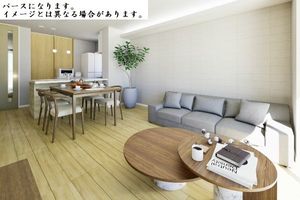 アルエットⅠ 102号-5