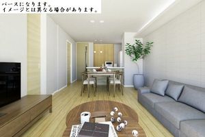 アルエットⅠ 102号-6