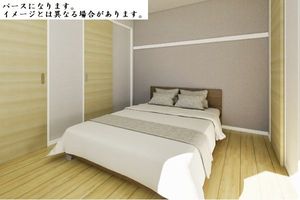 アルエットⅠ 102号-7