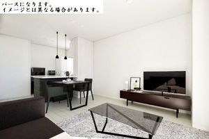 アルエットⅠ 201号-5