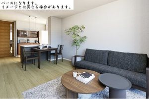 アルエットⅠ 302号-5