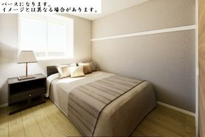 アルエットⅠ 302号-7