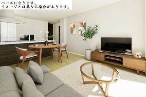 アルエットⅠ 303号-5