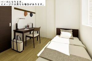 アルエットⅠ 303号-7