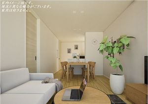 ソラーレ東大宮 102号-4