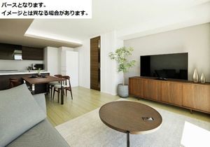 アルエットⅡ 101号-7